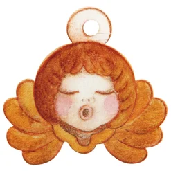 THUN 3 Chiudipacco Testa D'Angelo* Altri Accessori