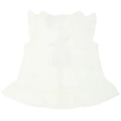 THUN Abito bimba con shorts 1-3 mesi* Abbigliamento E Tessile