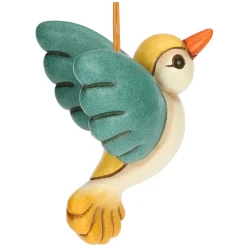 THUN Acchiappasogni con colibrì Fly in ceramica Primavera da vivere* Altri Oggetti Decorativi