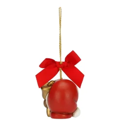 THUN Addobbo natalazio Babbo natale con occhiolino piccolo* Addobbi E Decorazioni Per Albero
