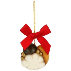 THUN Addobbo natalizio Angelo su luna piccolo* Angelo|Addobbi E Decorazioni Per Albero