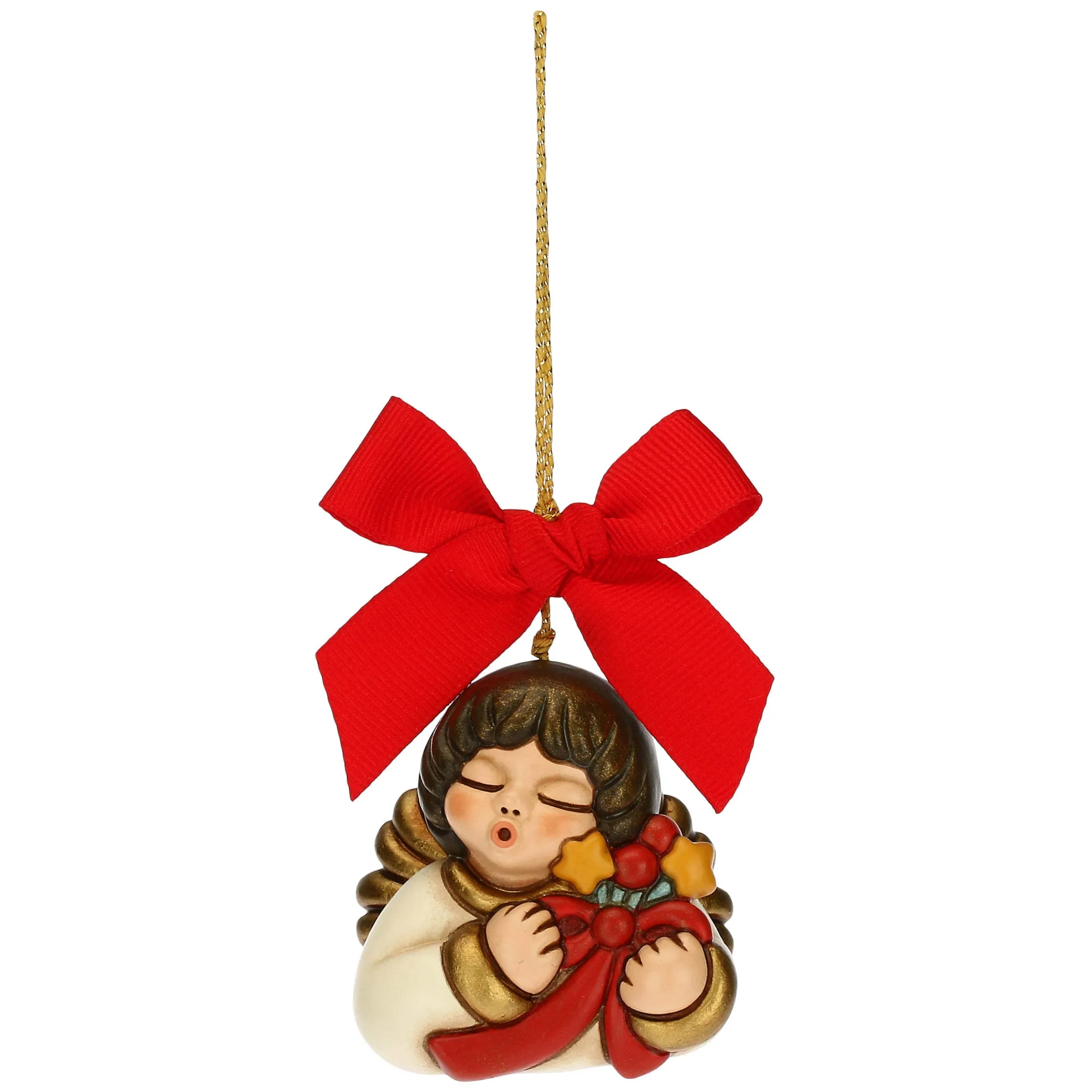 THUN Addobbo natalizio angelo piccolo* Addobbi E Decorazioni Per Albero