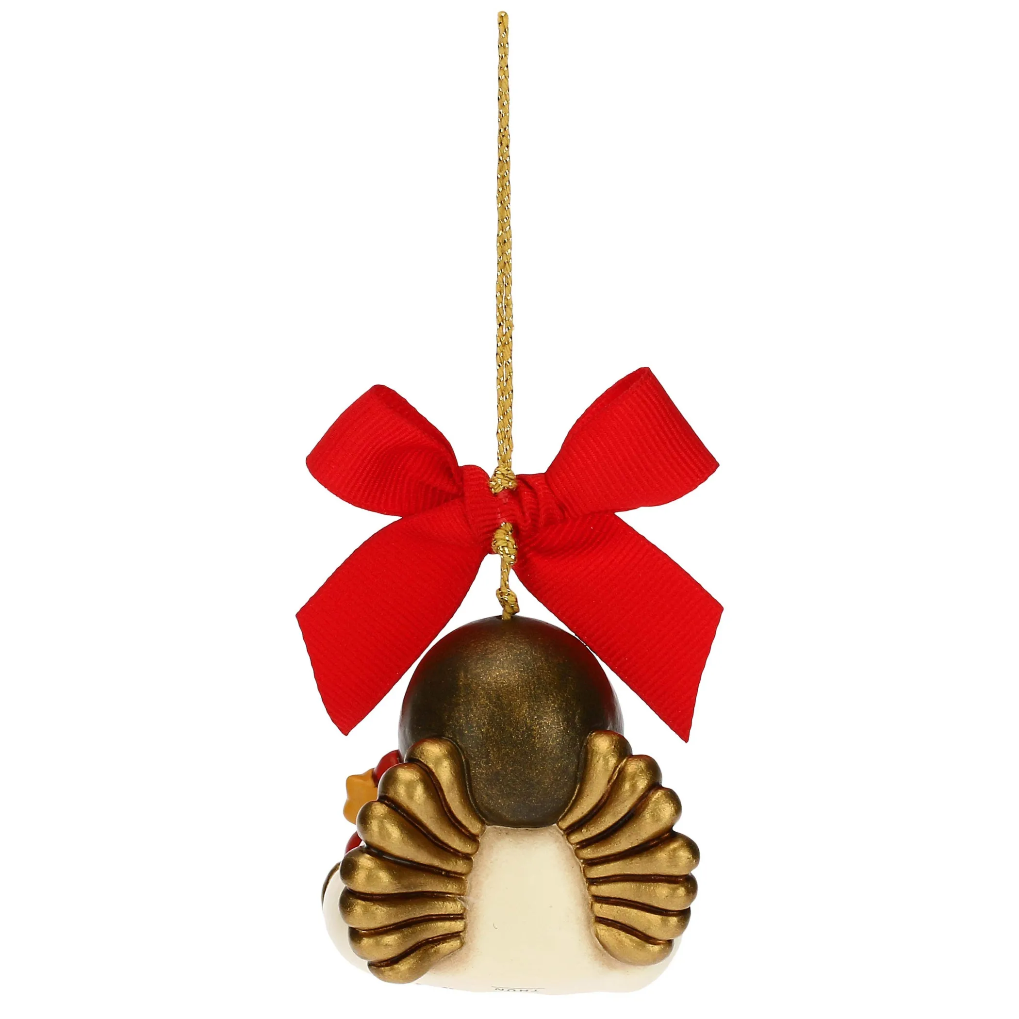 THUN Addobbo natalizio angelo piccolo* Addobbi E Decorazioni Per Albero