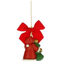 THUN Addobbo natalizio Babbo Natale con albero grande* Addobbi E Decorazioni Per Albero