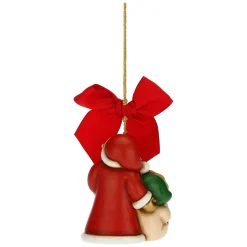 THUN Addobbo natalizio Babbo Natale con Teddy maxi* Teddy|Addobbi E Decorazioni Per Albero