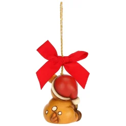 THUN Addobbo natalizio cerbiatto Amy in ceramica, piccolo* Animali E Mini Animali|Addobbi E Decorazioni Per Albero