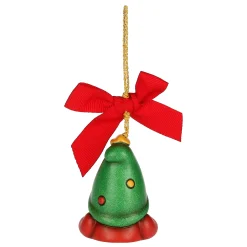 THUN Addobbo natalizio Gnomo Oliver in ceramica, piccolo* Addobbi E Decorazioni Per Albero