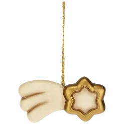 THUN Addobbo natalizio per capanna stella cometa piccolo* Presepe