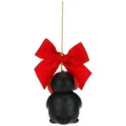 THUN Addobbo natalizio pinguino con cuore grande* Addobbi E Decorazioni Per Albero