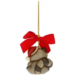 THUN Addobbo natalizio procione Pepito con cuore piccolo* Addobbi E Decorazioni Per Albero