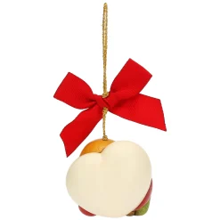 THUN Addobbo natalizio Regina delle Fate Shaila con regalo in ceramica, piccolo* Addobbi E Decorazioni Per Albero