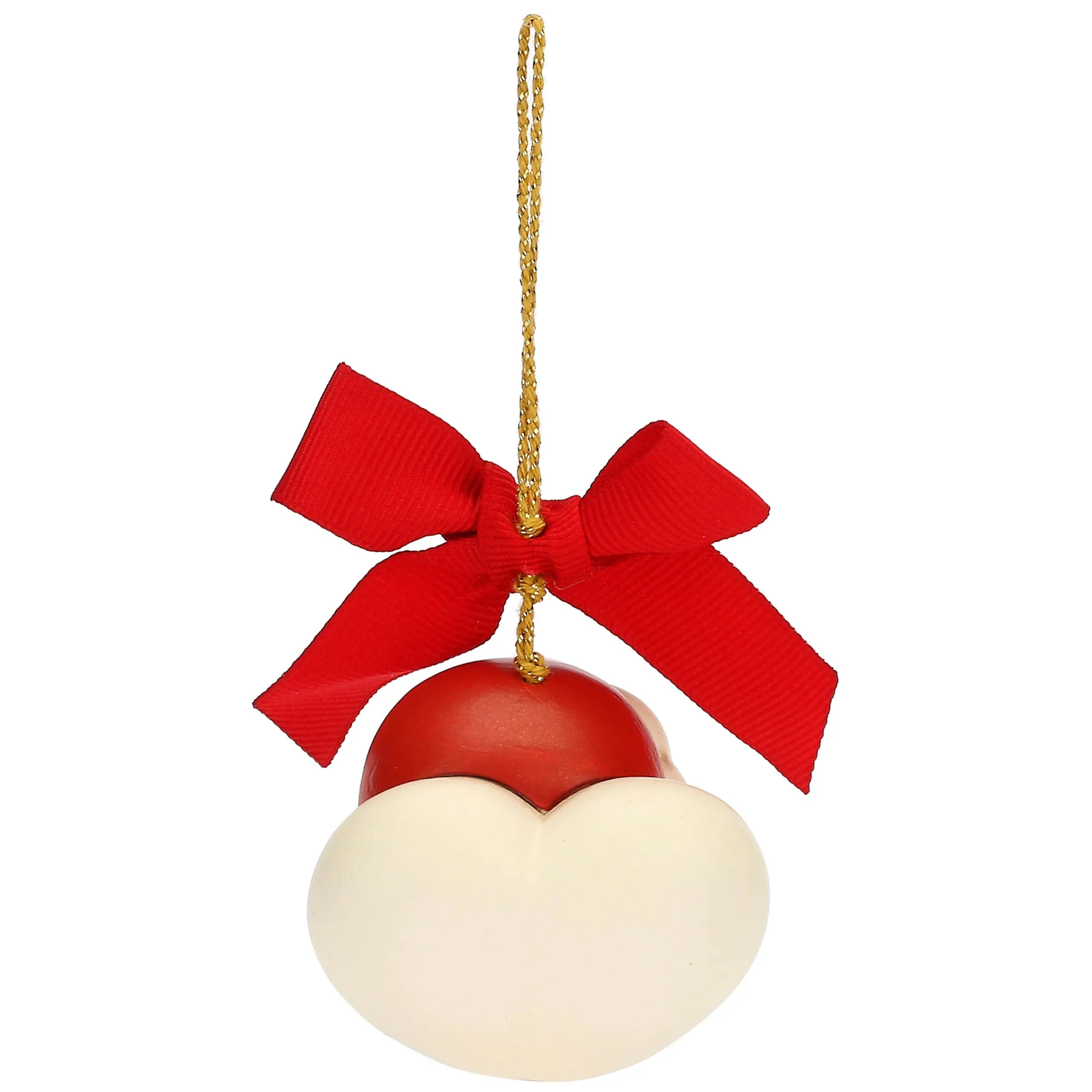 THUN Addobbo natalizio Regina delle Fate Shaila in ceramica, piccolo* Addobbi E Decorazioni Per Albero