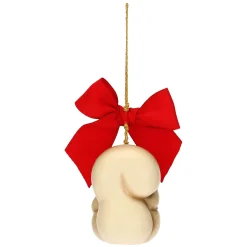 THUN Addobbo natalizio scoiattolo con ghirlanda grande* Addobbi E Decorazioni Per Albero