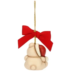 THUN Addobbo natalizio Teddy con stella piccolo* Teddy|Addobbi E Decorazioni Per Albero