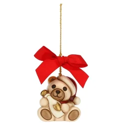 THUN Addobbo natalizio Teddy con spumante piccolo* Teddy|Addobbi E Decorazioni Per Albero
