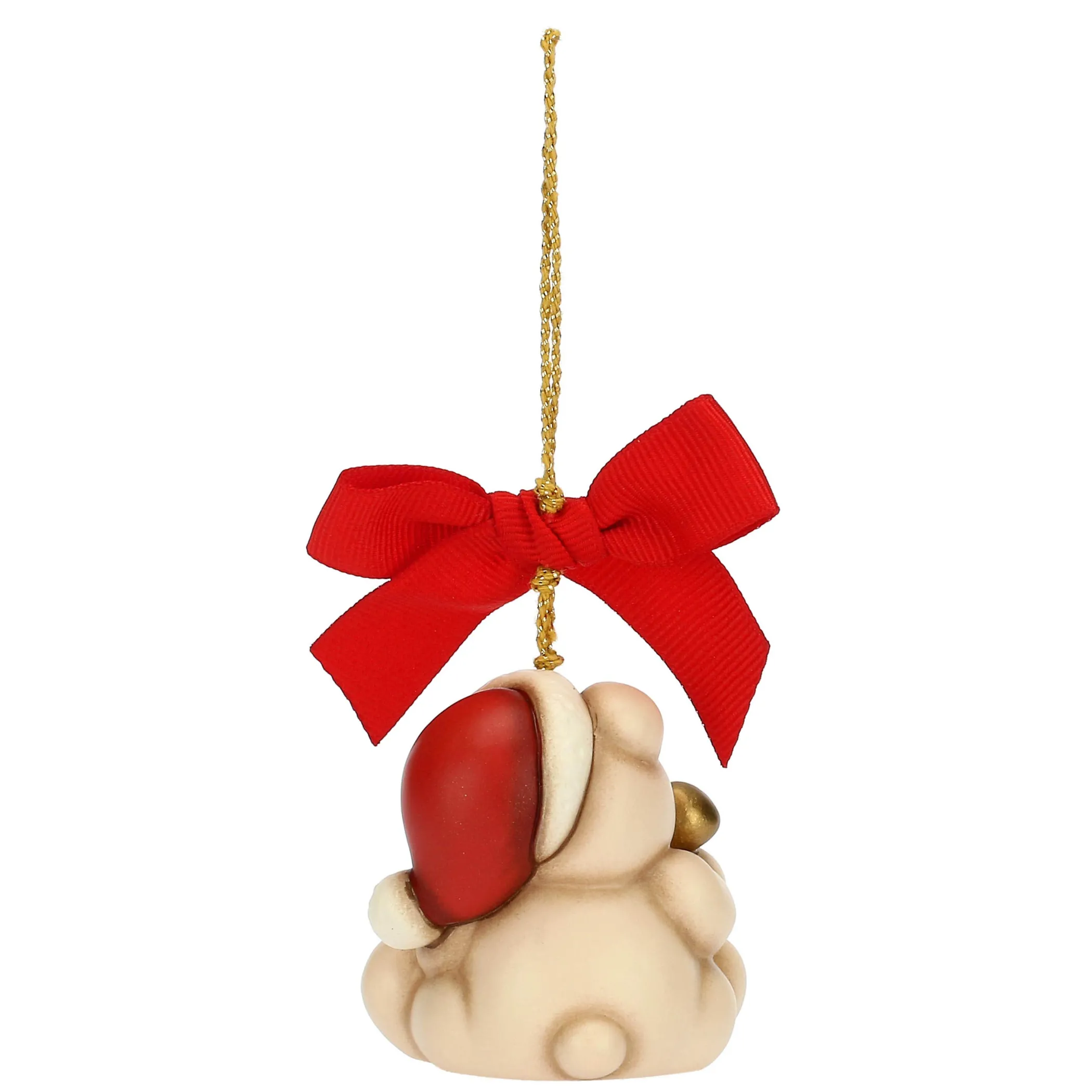 THUN Addobbo natalizio Teddy con spumante piccolo* Teddy|Addobbi E Decorazioni Per Albero