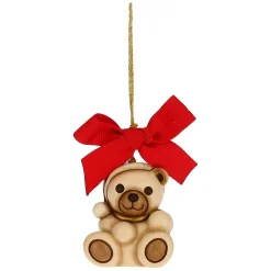 THUN Addobbo natalizio Teddy piccolo* Addobbi E Decorazioni Per Albero