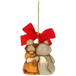 THUN Addobbo natalizio totem mini* Addobbi E Decorazioni Per Albero