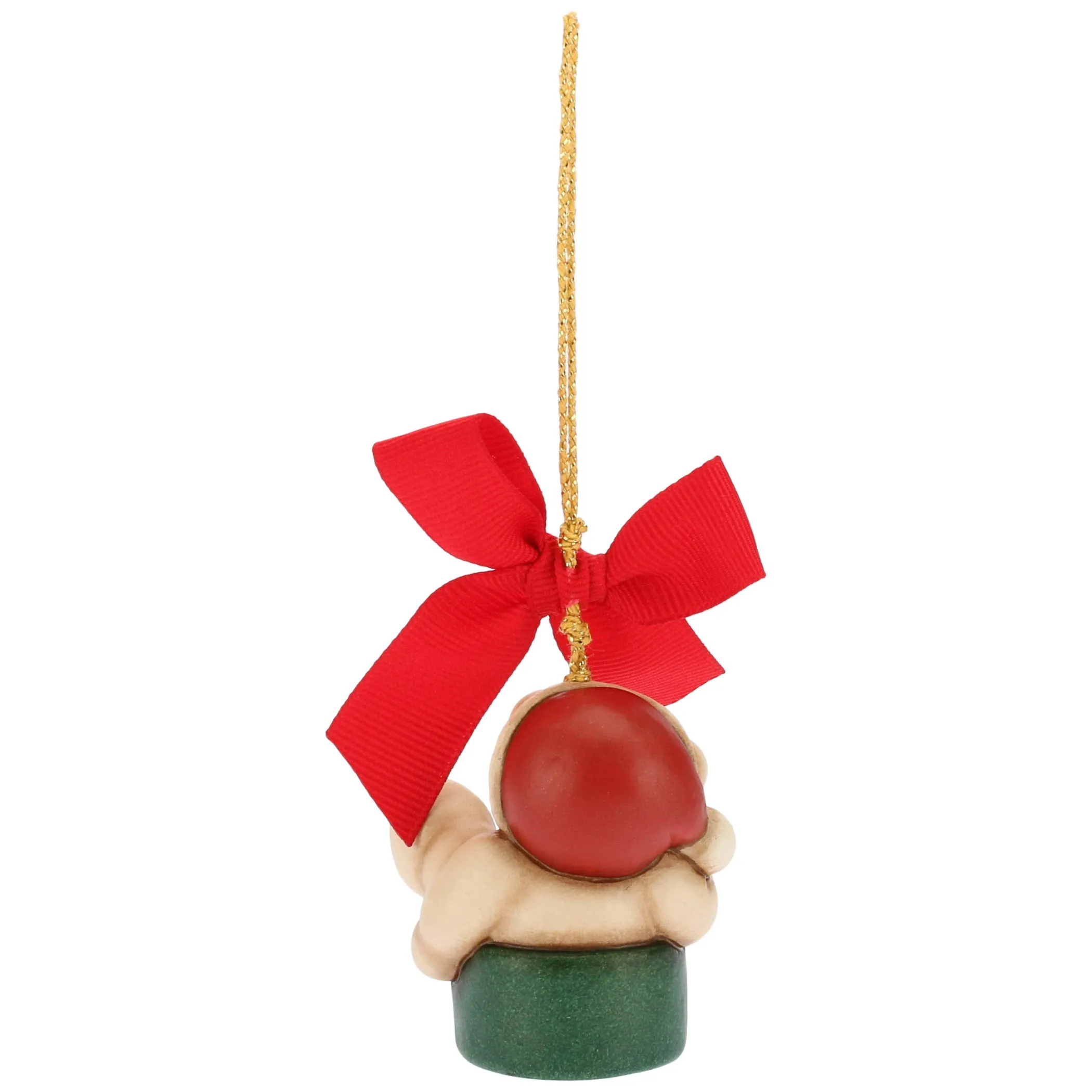 THUN Addobbo per albero di Natale Teddy nel pacchetto mini* Addobbi E Decorazioni Per Albero