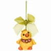 THUN Addobbo pulcino Polly in ceramica Sorprese di Pasqua* Animali E Mini Animali|Altri Oggetti Decorativi