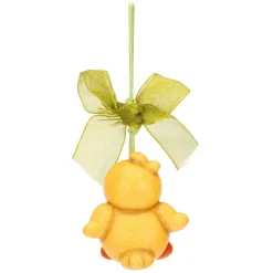 THUN Addobbo pulcino Polly in ceramica Sorprese di Pasqua* Animali E Mini Animali|Altri Oggetti Decorativi