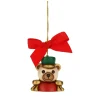 THUN Addobbo Teddy Schiaccianoci piccolo* Teddy|Addobbi E Decorazioni Per Albero