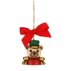 THUN Addobbo Teddy Schiaccianoci piccolo* Teddy|Addobbi E Decorazioni Per Albero