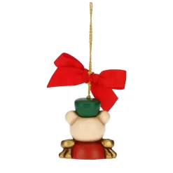 THUN Addobbo Teddy Schiaccianoci piccolo* Teddy|Addobbi E Decorazioni Per Albero