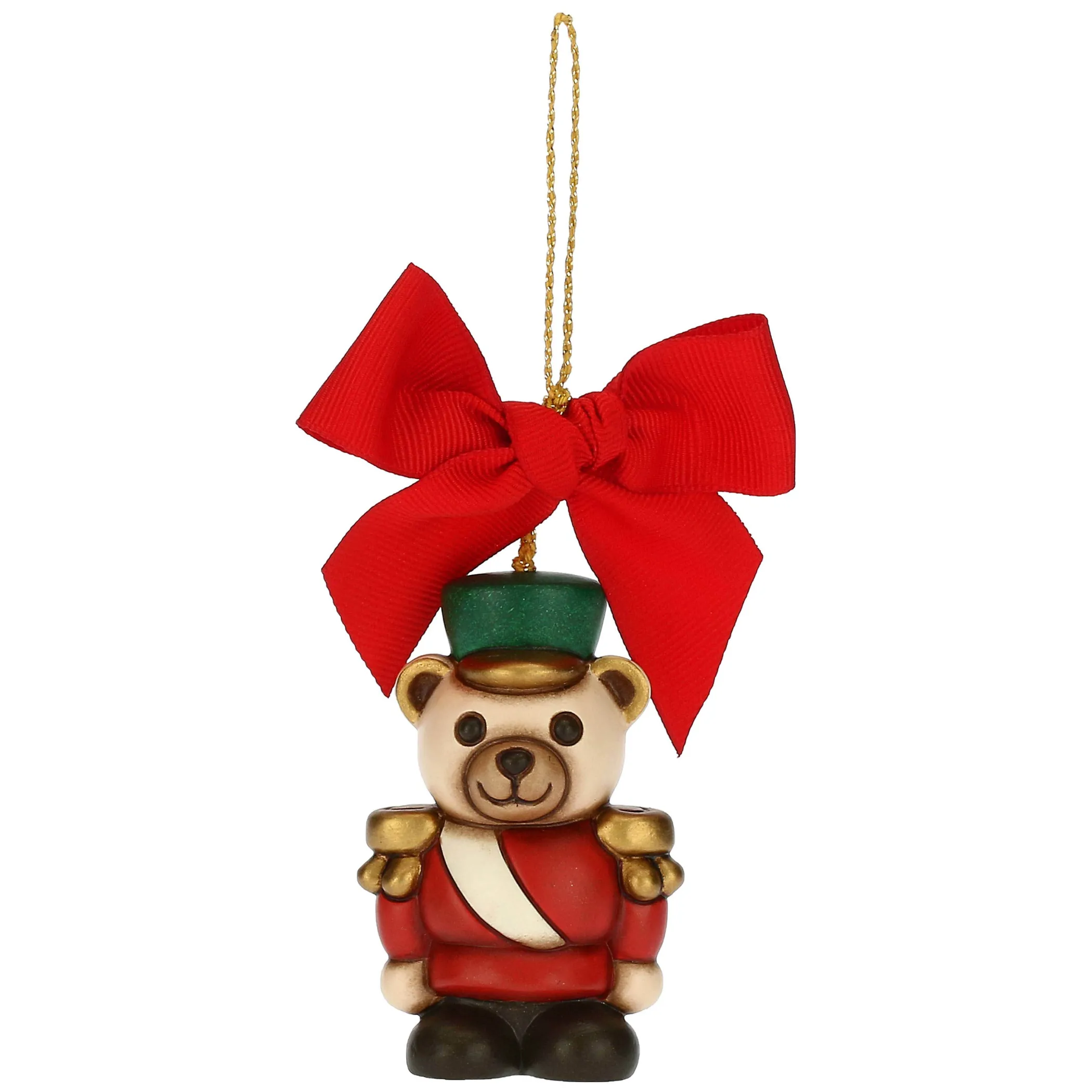 THUN Addobbo Teddy Schiaccianoce grande* Teddy|Addobbi E Decorazioni Per Albero