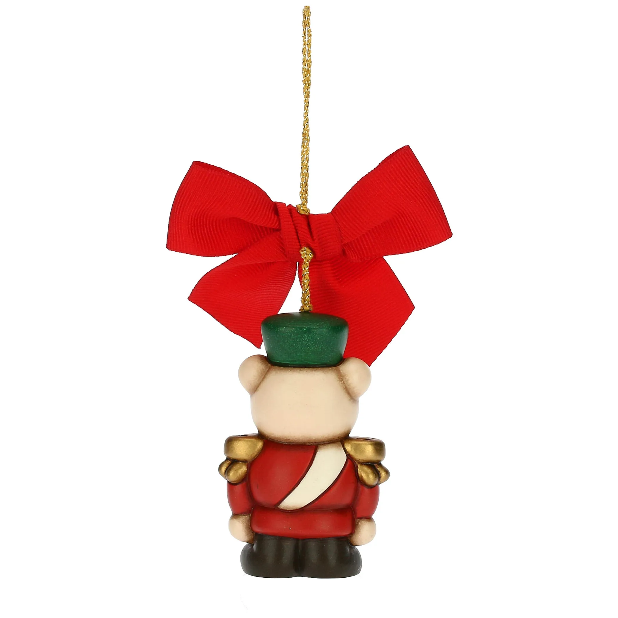 THUN Addobbo Teddy Schiaccianoce grande* Teddy|Addobbi E Decorazioni Per Albero