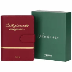 THUN Agenda Sempre con me* Altri Accessori|Set Cancelleria