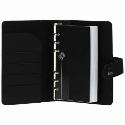 THUN Agenda uomo nera* Set Cancelleria