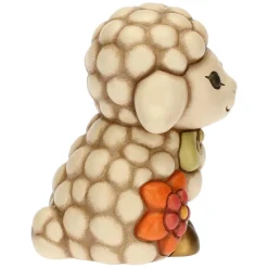 THUN Agnellino con fiore, medio* Animali E Mini Animali|Figure