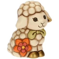 THUN Agnellino con fiore, medio* Animali E Mini Animali|Figure