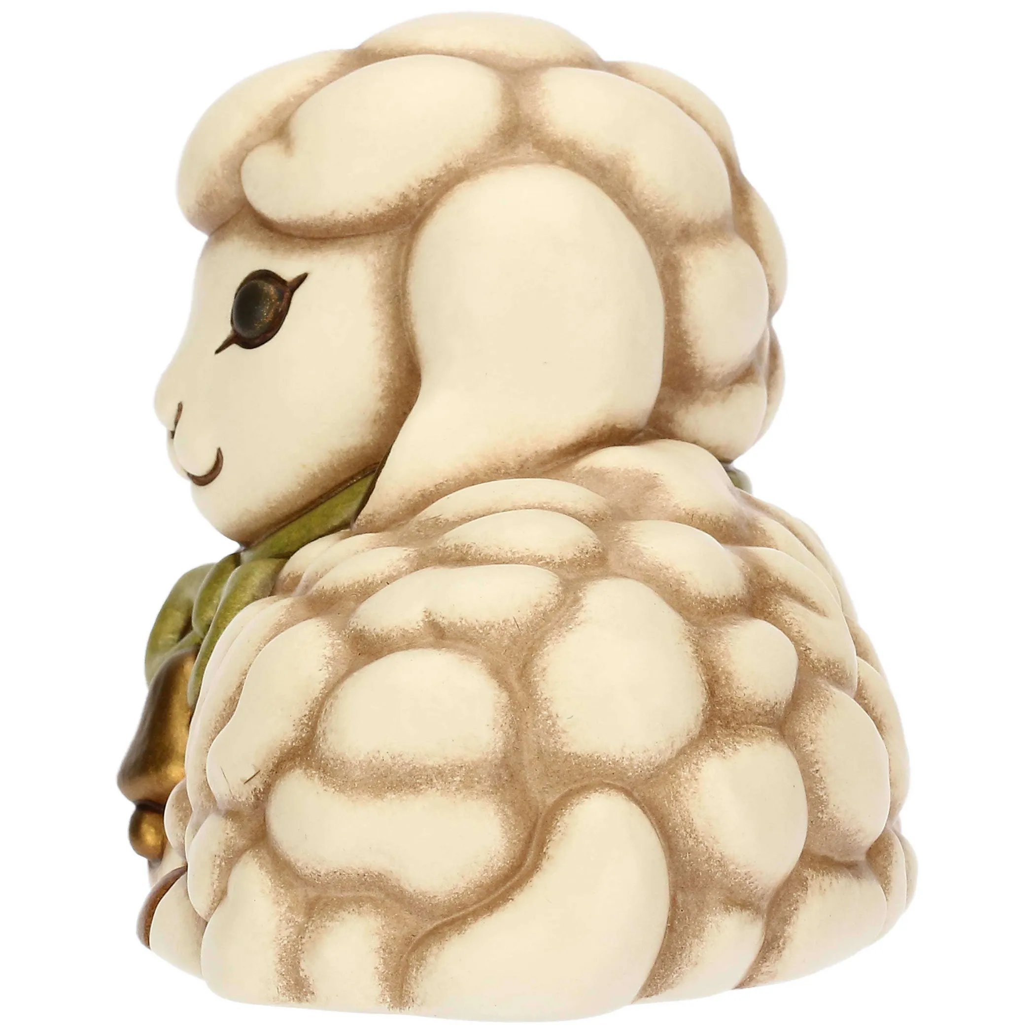 THUN Agnellino Nelly in ceramica, medio* Animali E Mini Animali|Figure