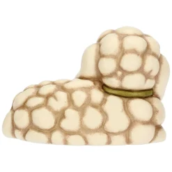 THUN Agnellino Nelly in ceramica, medio* Animali E Mini Animali|Figure