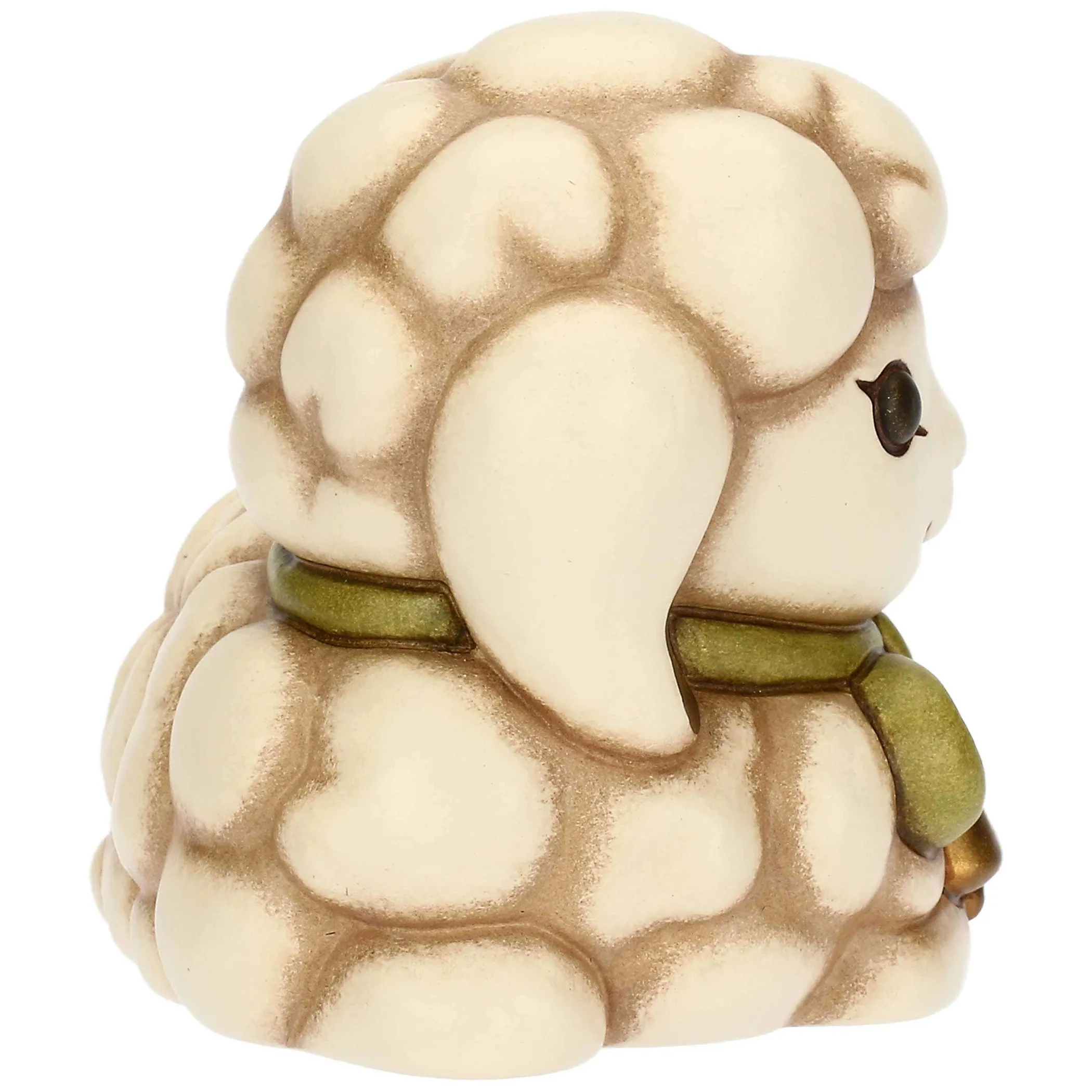 THUN Agnellino Nelly in ceramica, medio* Animali E Mini Animali|Figure