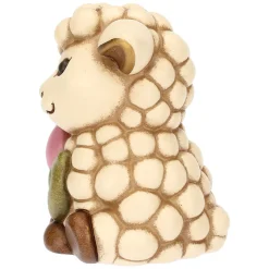 THUN Agnellino Nelly in ceramica Sorprese di Pasqua* Animali E Mini Animali|Figure