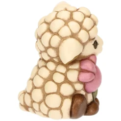 THUN Agnellino Nelly in ceramica Sorprese di Pasqua* Animali E Mini Animali|Figure