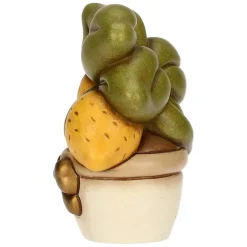 THUN Alberello di limoni in ceramica* Bomboniere Matrimonio|Bomboniere Battesimo