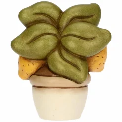 THUN Alberello di limoni in ceramica* Bomboniere Matrimonio|Bomboniere Battesimo