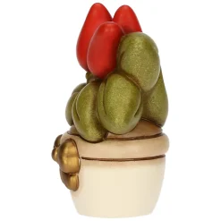 THUN Alberello di peperoncini in ceramica* Bomboniere Laurea|Bomboniere Matrimonio