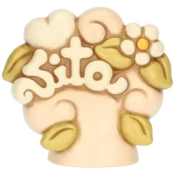 THUN Albero della vita in ceramica, medio* Bomboniere Anniversario|Bomboniere Matrimonio