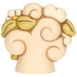 THUN Albero della vita in ceramica, medio* Bomboniere Anniversario|Bomboniere Matrimonio