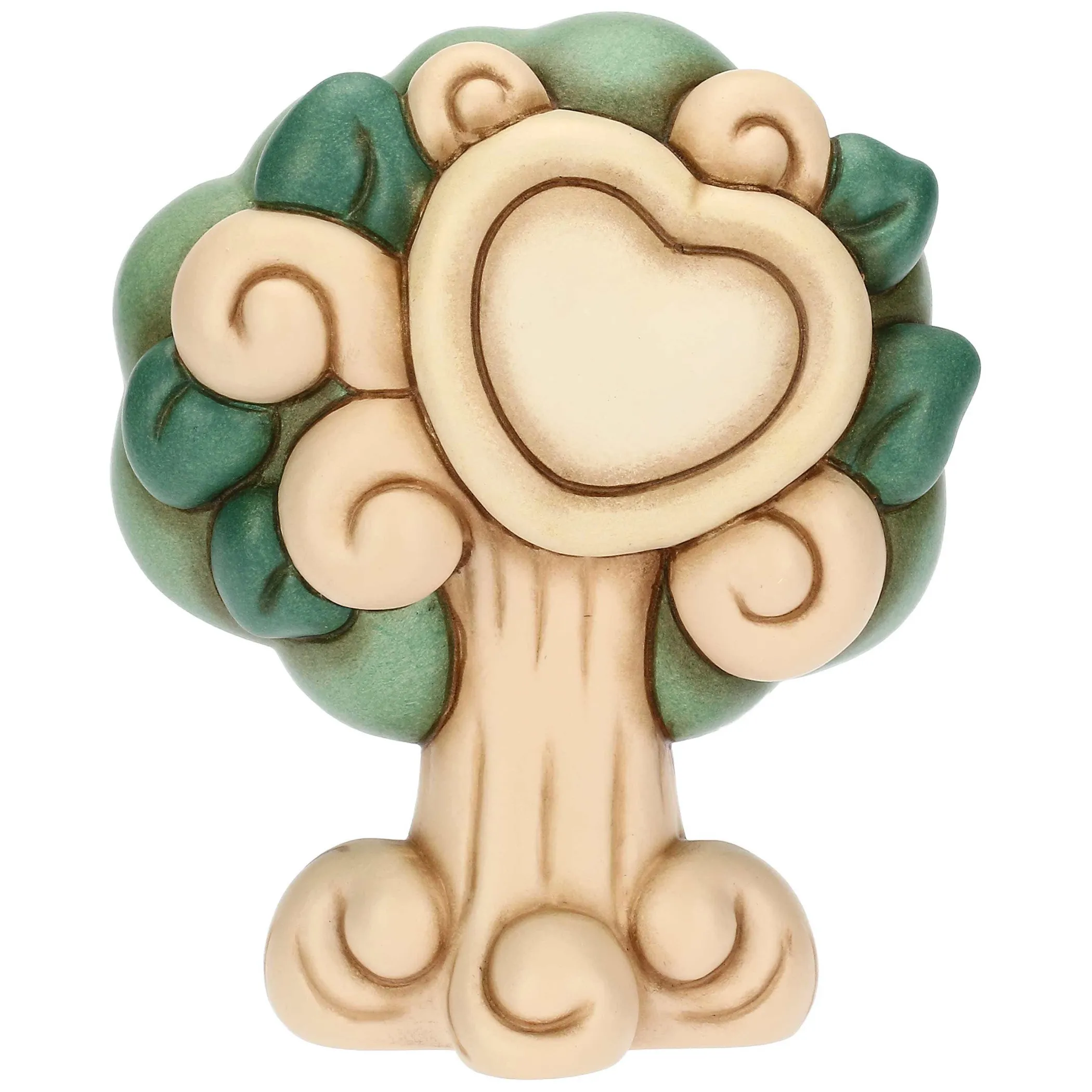 THUN Albero della vita in ceramica, medio* Bomboniere Cresima