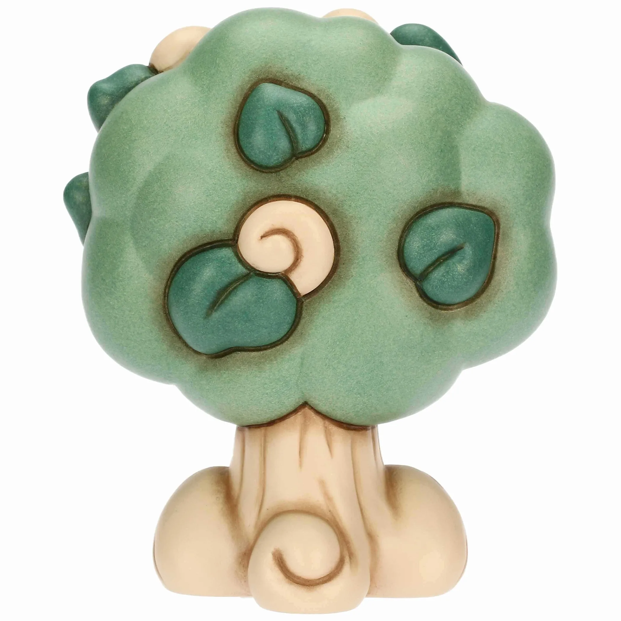 THUN Albero della vita in ceramica, medio* Bomboniere Cresima