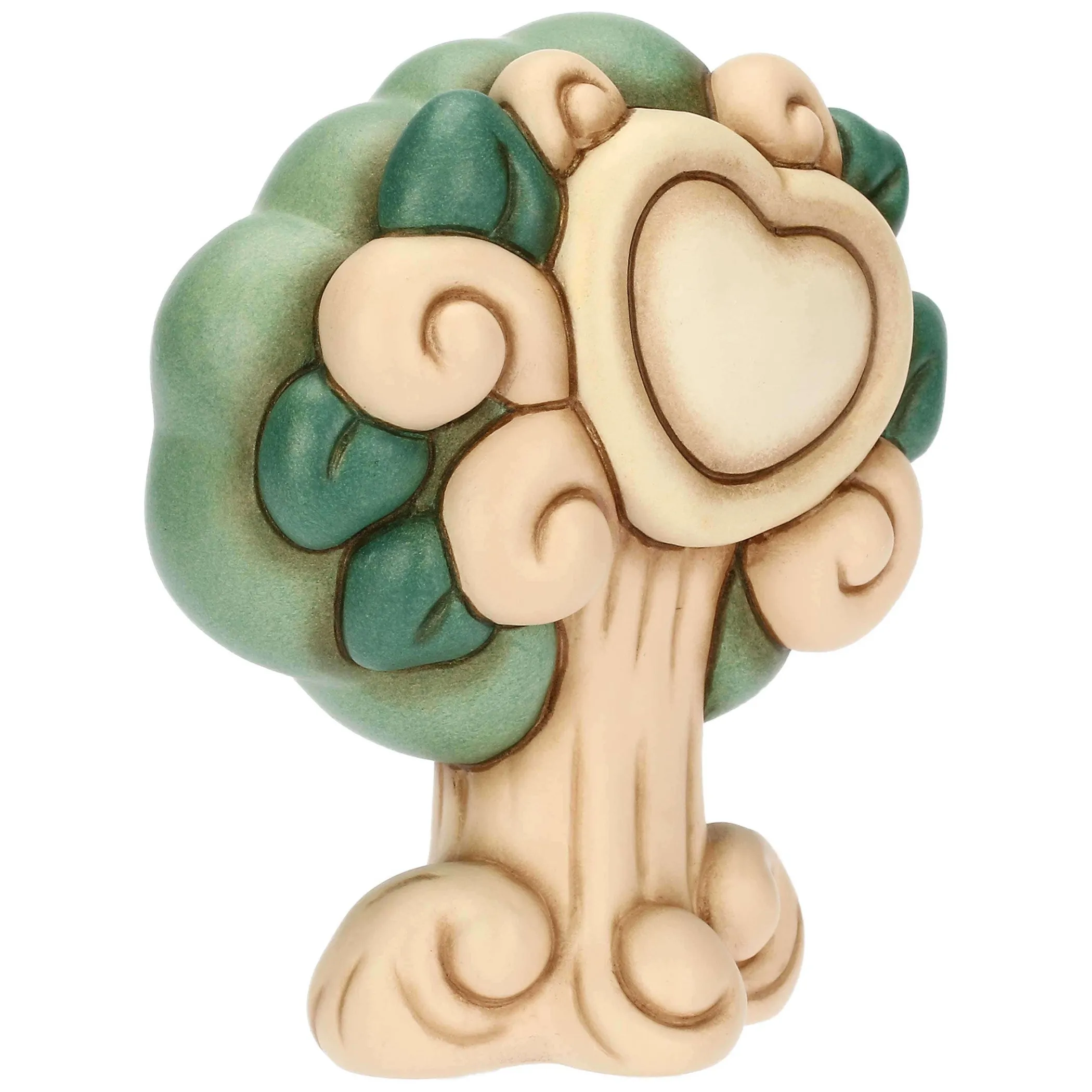 THUN Albero della vita in ceramica, medio* Bomboniere Cresima