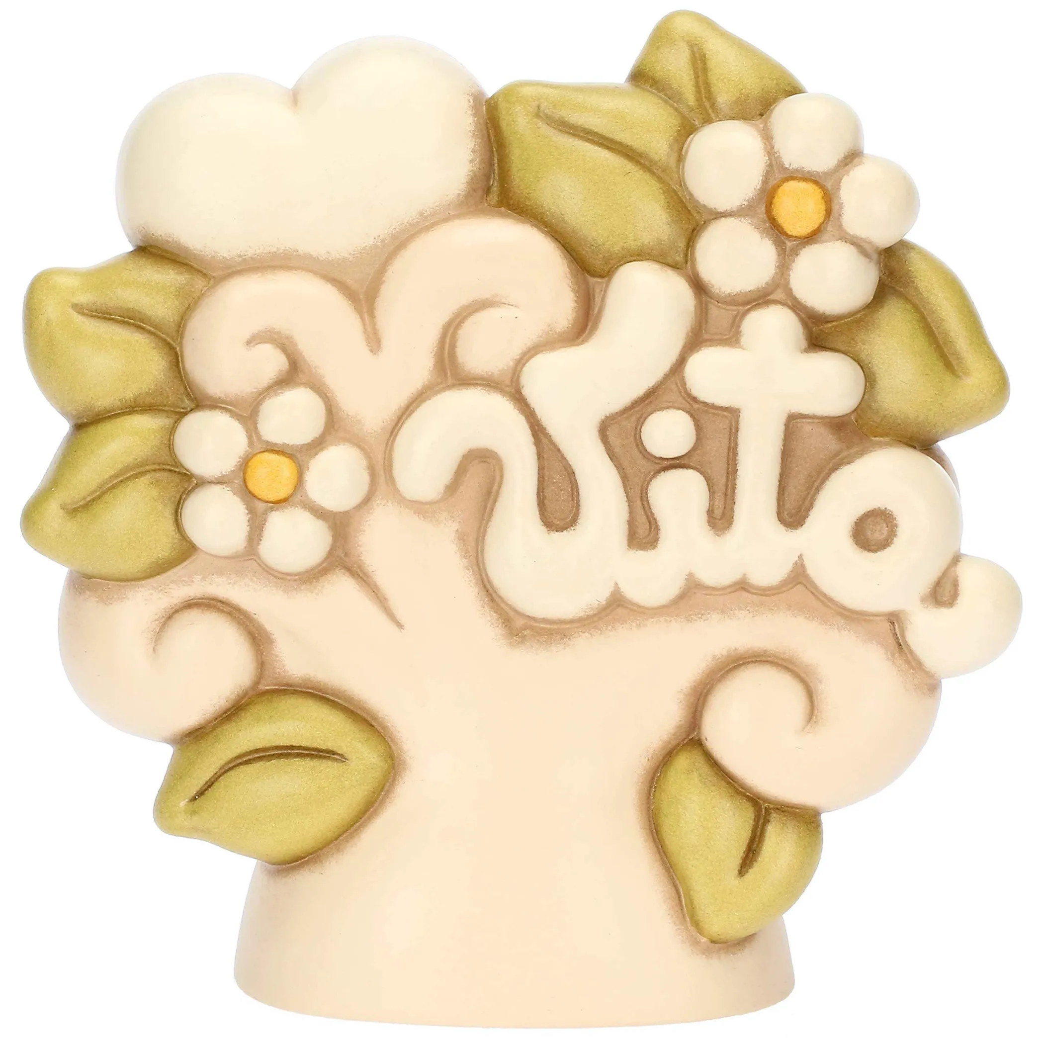 THUN Albero della vita in ceramica, grande* Bomboniere Comunione|Bomboniere Matrimonio