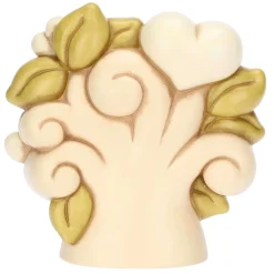 THUN Albero della vita in ceramica, grande* Bomboniere Comunione|Bomboniere Matrimonio