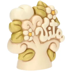 THUN Albero della vita in ceramica, grande* Bomboniere Comunione|Bomboniere Matrimonio